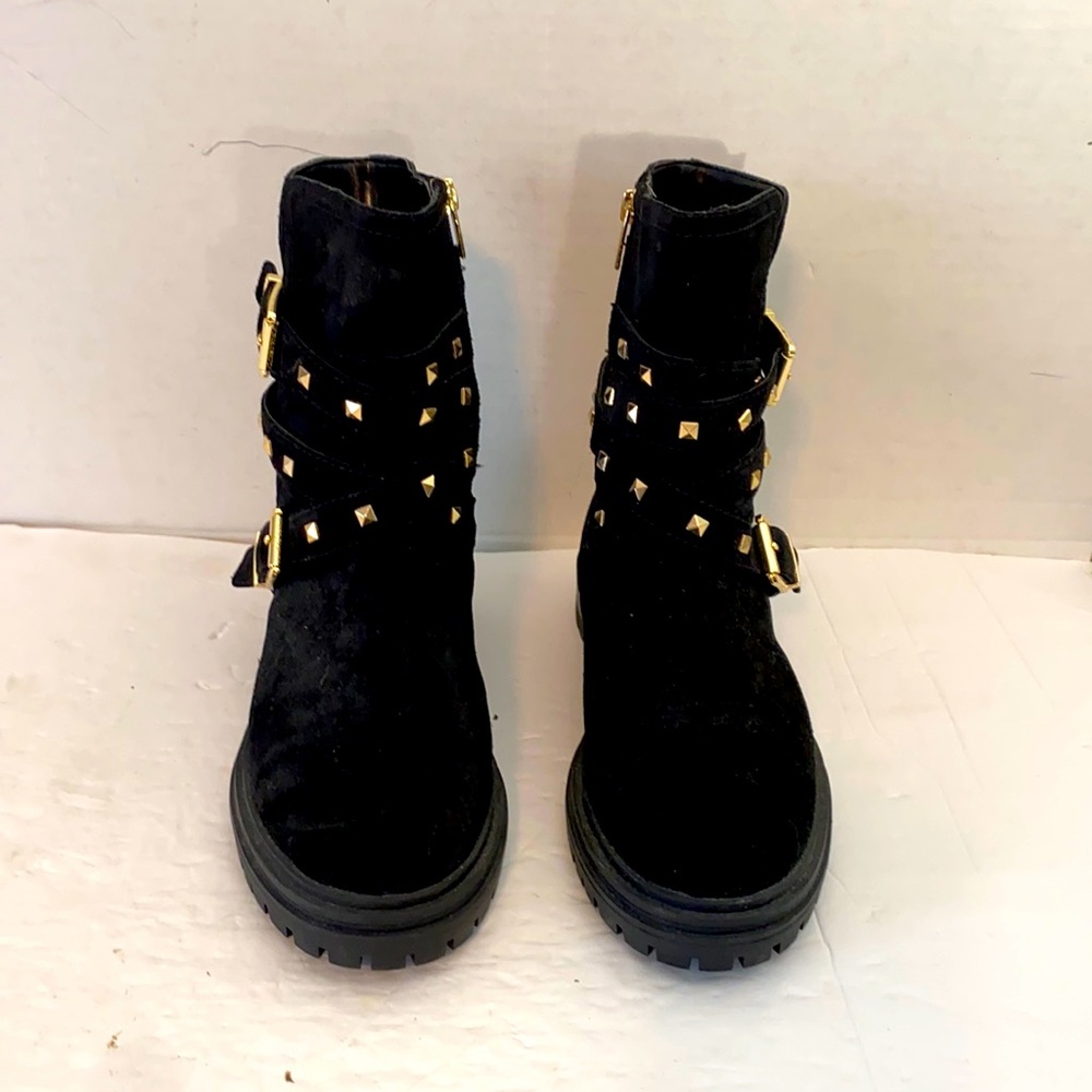 Vince Camuto Barretta Moto Boot
